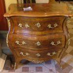 378 5574 CHEST OF DRAWERS